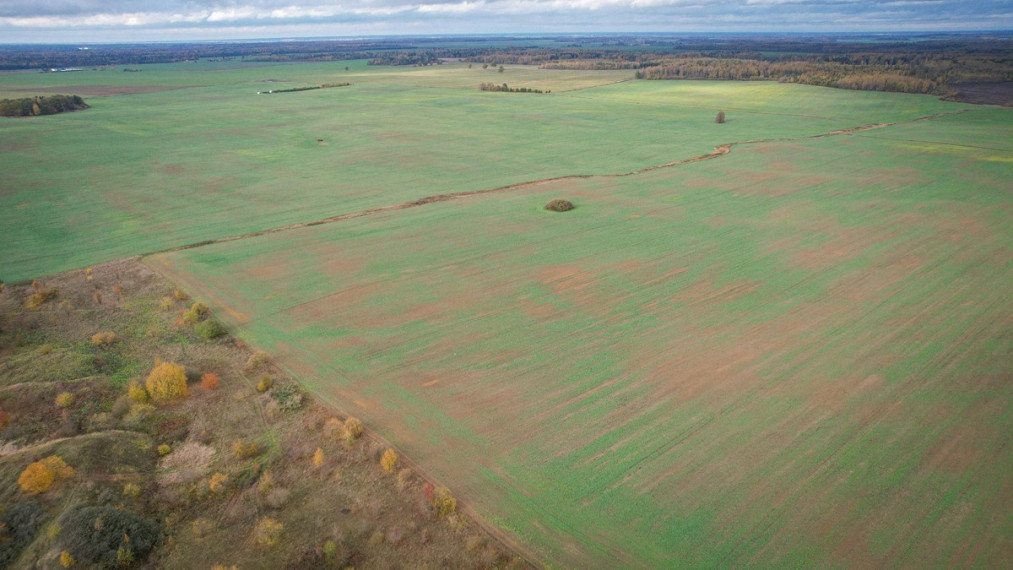 Parduodamas sklypas Šatijų k., Kauno r. sav., 607.25 a ploto 6