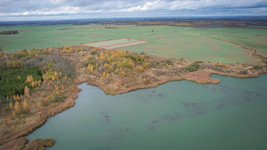 Parduodamas  sklypas Šatijų k., Kauno r. sav., 607.25 a ploto 1