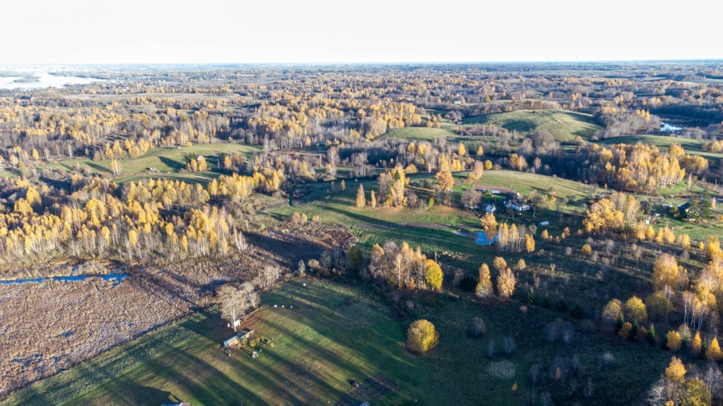 Parduodamas sklypas Varlynės k., Molėtų r. sav., 850 a ploto 2