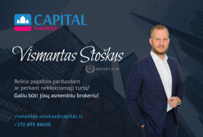 Parduodamas  sklypas Varlynės k., Molėtų r. sav., 850 a ploto 8