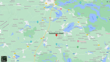 Parduodamas  sklypas Varlynės k., Molėtų r. sav., 850 a ploto 7