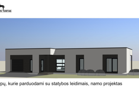 Parduodamas  sklypas Savičiūnų k., Vilniaus r. sav., 13.7 a ploto