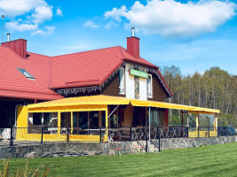 Parduodamos kitos paskirties, maitinimo patalpos Pateklos g., Pateklėnų k., Telšių r. sav., 430.67 m2 ploto 1