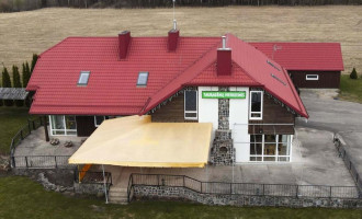 Parduodamos kitos paskirties, maitinimo patalpos Pateklos g., Pateklėnų k., Telšių r. sav., 430.67 m2 ploto 3