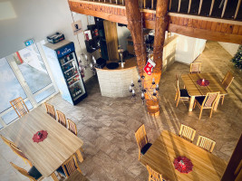 Parduodamos kitos paskirties, maitinimo patalpos Pateklos g., Pateklėnų k., Telšių r. sav., 430.67 m2 ploto 6