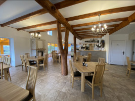 Parduodamos kitos paskirties, maitinimo patalpos Pateklos g., Pateklėnų k., Telšių r. sav., 430.67 m2 ploto 7