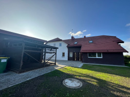 Parduodamos kitos paskirties, maitinimo patalpos Pateklos g., Pateklėnų k., Telšių r. sav., 430.67 m2 ploto 11