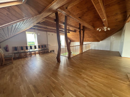 Parduodamos kitos paskirties, maitinimo patalpos Pateklos g., Pateklėnų k., Telšių r. sav., 430.67 m2 ploto 19