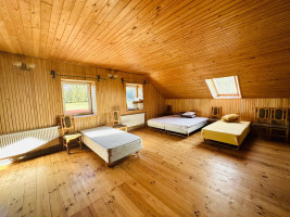 Parduodamos kitos paskirties, maitinimo patalpos Pateklos g., Pateklėnų k., Telšių r. sav., 430.67 m2 ploto 25