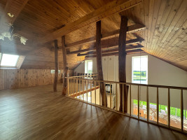 Parduodamos kitos paskirties, maitinimo patalpos Pateklos g., Pateklėnų k., Telšių r. sav., 430.67 m2 ploto 28