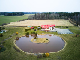 Parduodamos kitos paskirties, maitinimo patalpos Pateklos g., Pateklėnų k., Telšių r. sav., 430.67 m2 ploto 29