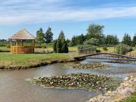 Parduodamos kitos paskirties, maitinimo patalpos Pateklos g., Pateklėnų k., Telšių r. sav., 430.67 m2 ploto 30
