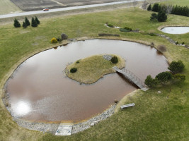 Parduodamos kitos paskirties, maitinimo patalpos Pateklos g., Pateklėnų k., Telšių r. sav., 430.67 m2 ploto 32