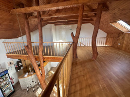 Parduodamos kitos paskirties, maitinimo patalpos Pateklos g., Pateklėnų k., Telšių r. sav., 430.67 m2 ploto 34