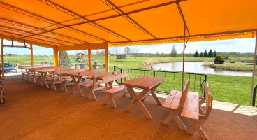 Parduodamos kitos paskirties, maitinimo patalpos Pateklos g., Pateklėnų k., Telšių r. sav., 430.67 m2 ploto 38