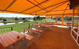 Parduodamos kitos paskirties, maitinimo patalpos Pateklos g., Pateklėnų k., Telšių r. sav., 430.67 m2 ploto 39