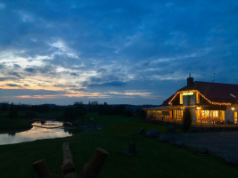 Parduodamos kitos paskirties, maitinimo patalpos Pateklos g., Pateklėnų k., Telšių r. sav., 430.67 m2 ploto 48