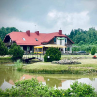 Parduodamos kitos paskirties, maitinimo patalpos Pateklos g., Pateklėnų k., Telšių r. sav., 430.67 m2 ploto 49