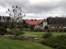 Parduodamos kitos paskirties, maitinimo patalpos Pateklos g., Pateklėnų k., Telšių r. sav., 430.67 m2 ploto 50