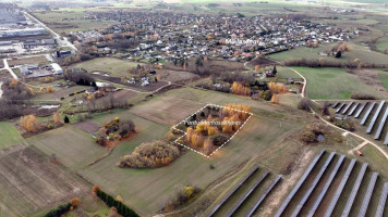 Parduodamas kitos paskirties sklypas Navickų k., Alytaus r. sav., 102 a ploto 2