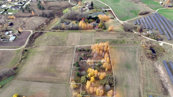Parduodamas kitos paskirties sklypas Navickų k., Alytaus r. sav., 102 a ploto 3