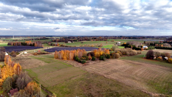 Parduodamas kitos paskirties sklypas Navickų k., Alytaus r. sav., 102 a ploto 7