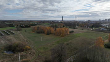Parduodamas kitos paskirties sklypas Navickų k., Alytaus r. sav., 102 a ploto 12