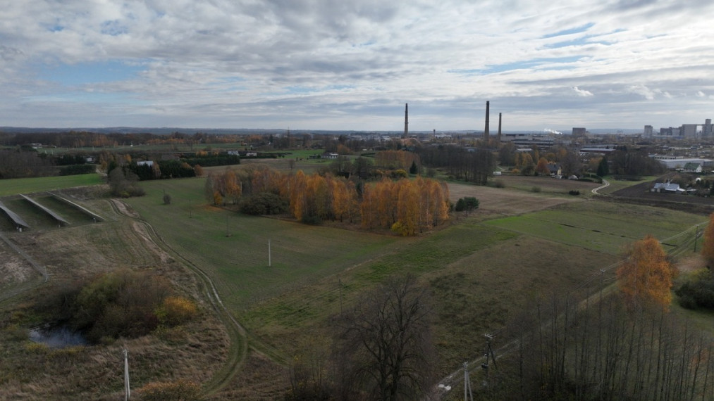 Parduodamas kitos paskirties sklypas Navickų k., Alytaus r. sav., 102 a ploto 12