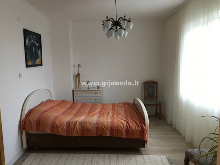 Parduodamas namas Klaipėdos apskritis, Klaipėda, Marių g., 147 m2 ploto, 2 aukštai 2