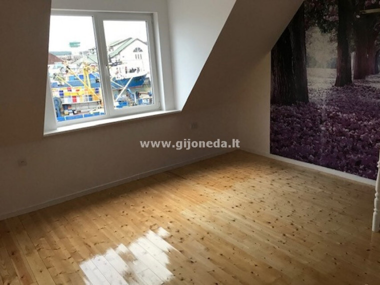 Parduodamas namas Klaipėdos apskritis, Klaipėda, Marių g., 147 m2 ploto, 2 aukštai 3