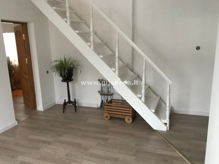 Parduodamas namas Klaipėdos apskritis, Klaipėda, Marių g., 147 m2 ploto, 2 aukštai 6