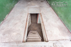 Parduodamas garažas/vieta Gedimino g., Radviliškio m., Radviliškio r. sav., 35.61 m² ploto 2