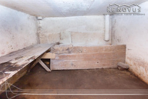 Parduodamas garažas/vieta Gedimino g., Radviliškio m., Radviliškio r. sav., 35.61 m² ploto 3