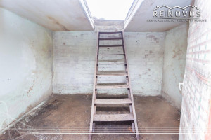 Parduodamas garažas/vieta Gedimino g., Radviliškio m., Radviliškio r. sav., 35.61 m² ploto 4