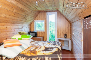 Parduodamas namas Viržių g., Radviliškio m., Radviliškio r. sav., 70.01 m² ploto 2 kambariai 13