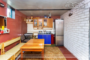 Parduodamas namas Viržių g., Radviliškio m., Radviliškio r. sav., 70.01 m² ploto 2 kambariai 14
