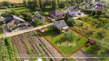 Parduodamas namas Viržių g., Radviliškio m., Radviliškio r. sav., 70.01 m² ploto 2 kambariai 17