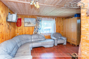 Parduodamas namas Viržių g., Radviliškio m., Radviliškio r. sav., 70.01 m² ploto 2 kambariai 8