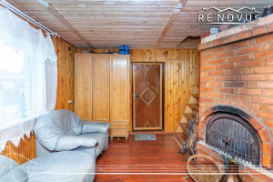 Parduodamas namas Viržių g., Radviliškio m., Radviliškio r. sav., 70.01 m² ploto 2 kambariai 9