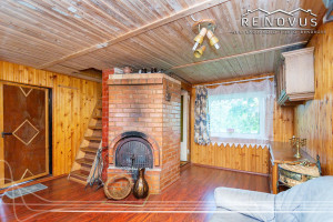 Parduodamas namas Viržių g., Radviliškio m., Radviliškio r. sav., 70.01 m² ploto 2 kambariai 10