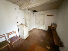 Parduodamas namas Lengveniškių k., Zarasų r. sav., 115.65 m2 ploto, 1 aukštai 4