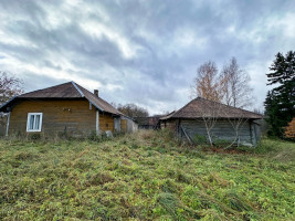 Parduodamas namas Lengveniškių k., Zarasų r. sav., 115.65 m2 ploto, 1 aukštai 7