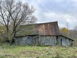 Parduodamas namas Lengveniškių k., Zarasų r. sav., 115.65 m2 ploto, 1 aukštai 8
