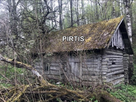 Parduodamas namas Lengveniškių k., Zarasų r. sav., 115.65 m2 ploto, 1 aukštai 9