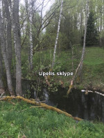 Parduodamas namas Lengveniškių k., Zarasų r. sav., 115.65 m2 ploto, 1 aukštai 10