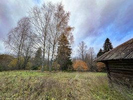 Parduodamas namas Lengveniškių k., Zarasų r. sav., 115.65 m2 ploto, 1 aukštai 12