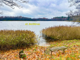 Parduodamas namas Lengveniškių k., Zarasų r. sav., 115.65 m2 ploto, 1 aukštai 14