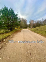 Parduodamas namas Lengveniškių k., Zarasų r. sav., 115.65 m2 ploto, 1 aukštai 15