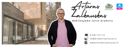 Parduodamas namas Lengveniškių k., Zarasų r. sav., 115.65 m2 ploto, 1 aukštai 24