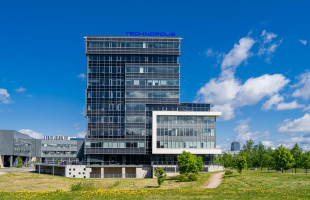 Nuomojamos patalpos Baltupiai, Vilniaus m., Vilniaus m. sav., 97 m² ploto 5